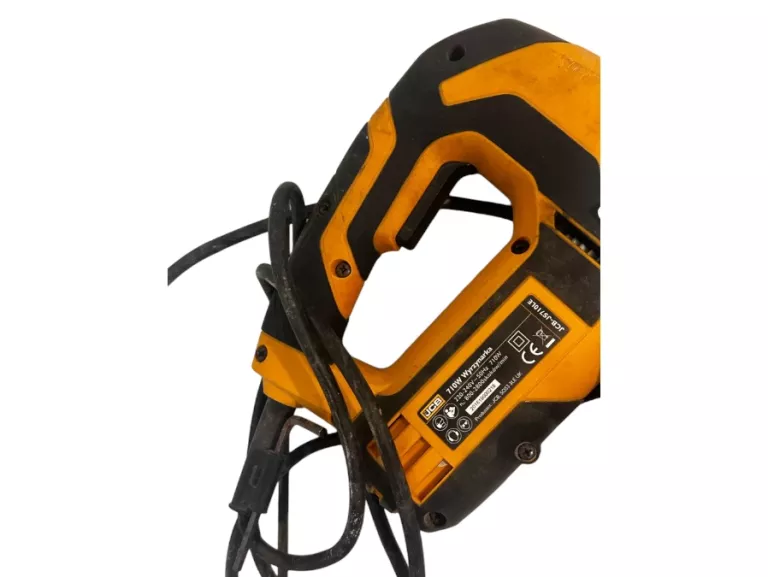 WYRZYNARKA JCB JCB-JS710LE