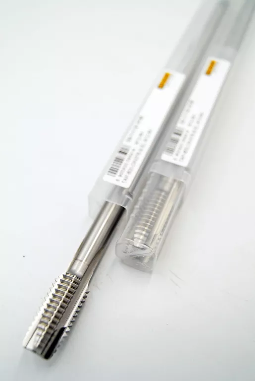 GWINTOWNIK M12 DIN-376B EL (6H) HSSE 800 FANAR (D2-111121-0120)