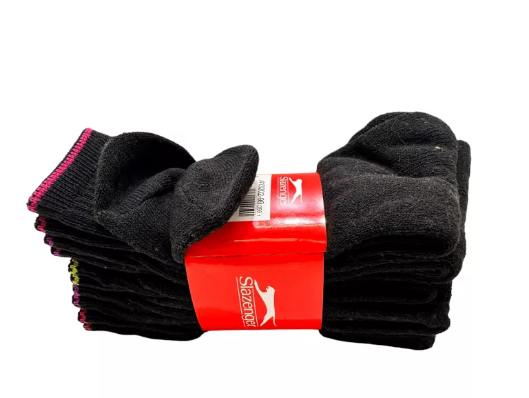 SKARPETY SLAZENGER X5 37-42