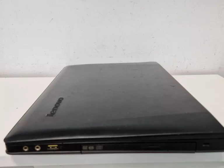 LAPTOP LENOVO IDEAPAD Y500 INTEL CORE I7 8 GB/1TB/KLEJONY KABEL ZASILACZA