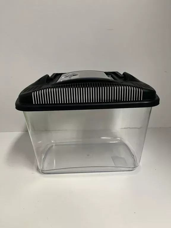 AQUAEL BETTA KIT DLA BOJOWNIKA 3L AKWARIUM ZESTAW