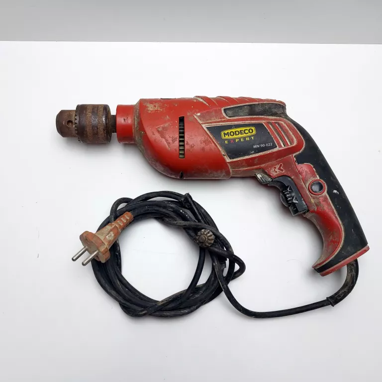 WIERTARKA UDAROWA MODECO MN-90-022