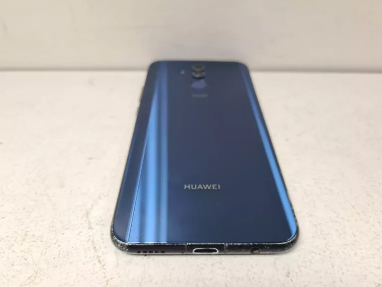 TELEFON HUAWEI MATE 20 LITE W PUDEŁKU