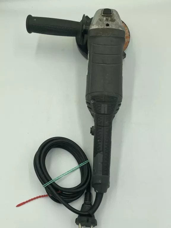 SZLIFIERKA KĄTOWA MEEC TOOLS ANGLE GRINDER 004976