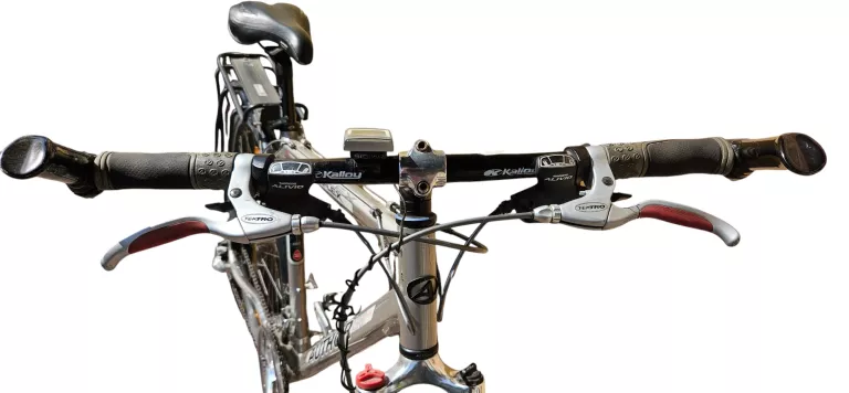 ROWER AUTHOR REFLEX SERIES RESPECT HEXAGONAL 6061 20`