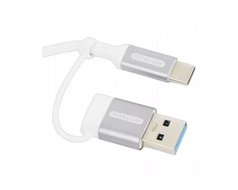 HUB USB-C & USB-A DO 4 X USB-A SITECOM DO WINDOWS, APPLE MAC & CHROMEBOOKS