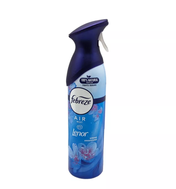 FEBREZE ODŚWIEŻACZ POWIETRZA W SPRAYU