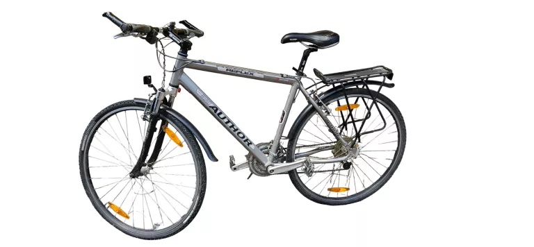 ROWER AUTHOR REFLEX SERIES RESPECT HEXAGONAL 6061 20`