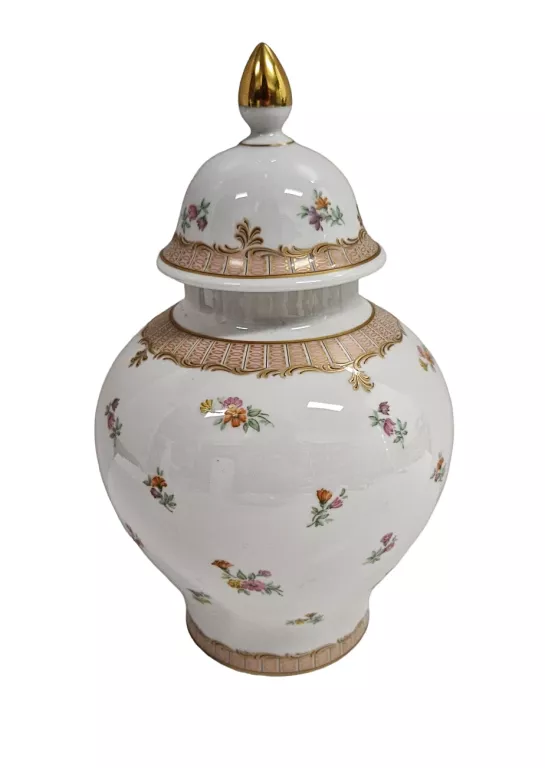 ZESTAW PORCELANY KAISER GERMANY