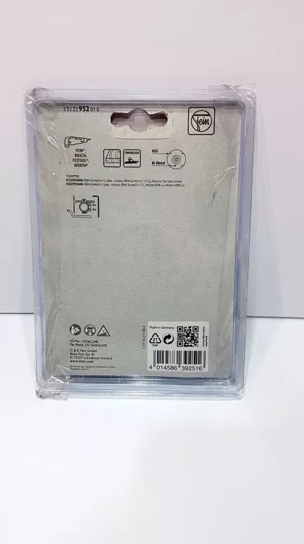 zestaw-ostrzy-fein-ogranicznik-glebokosci-drewna-stan-powystawowy