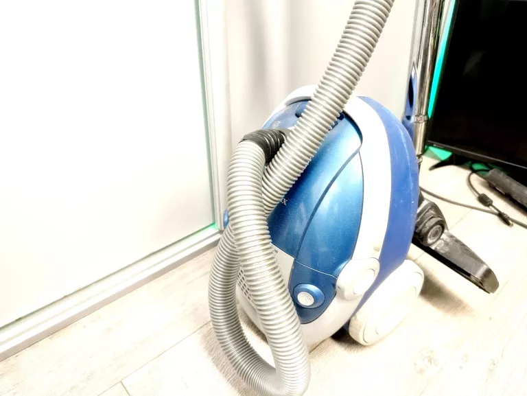 ODKURZACZ ELECTROLUX ZUS3385P
