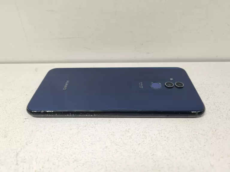 TELEFON HUAWEI MATE 20 LITE W PUDEŁKU