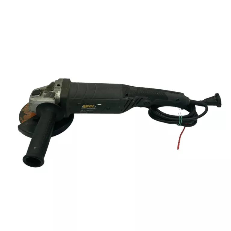 SZLIFIERKA KĄTOWA MEEC TOOLS ANGLE GRINDER 004976