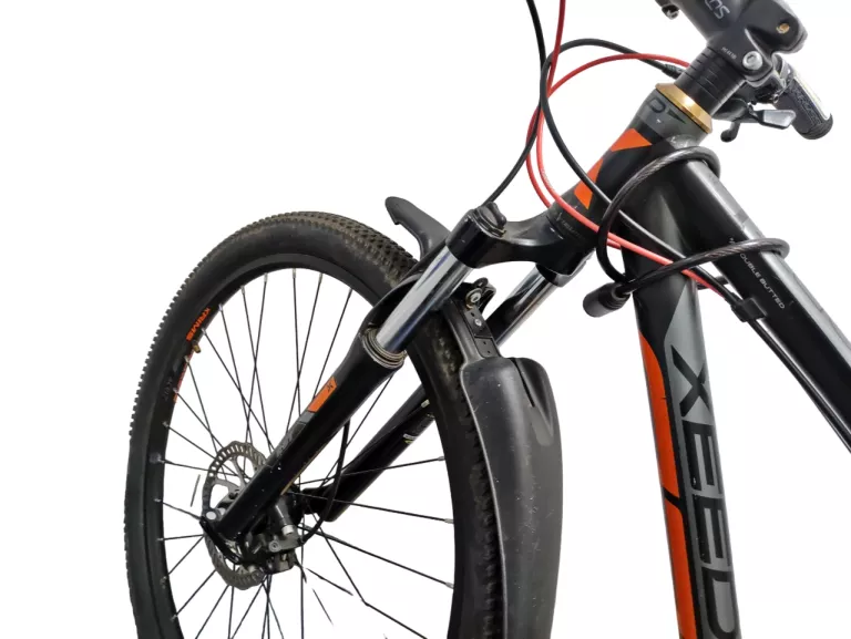 ROWER MTB XEED XC3 SPORT KOŁA 27,5" RAMA 20