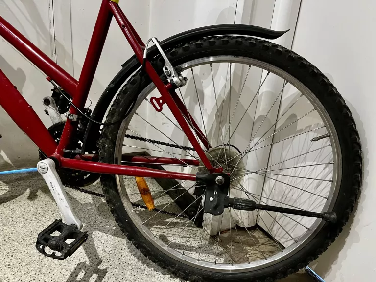 rower-damski-galaxy-z-koszykiem-kola-26-stan-uzywany