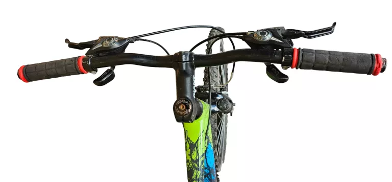 ROWER GIANT REVEL 2 M 17 26"