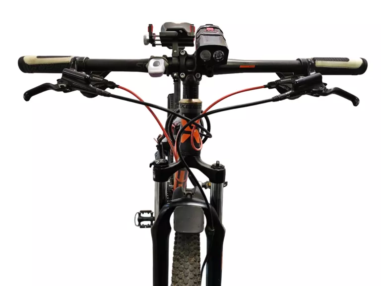 ROWER MTB XEED XC3 SPORT KOŁA 27,5" RAMA 20