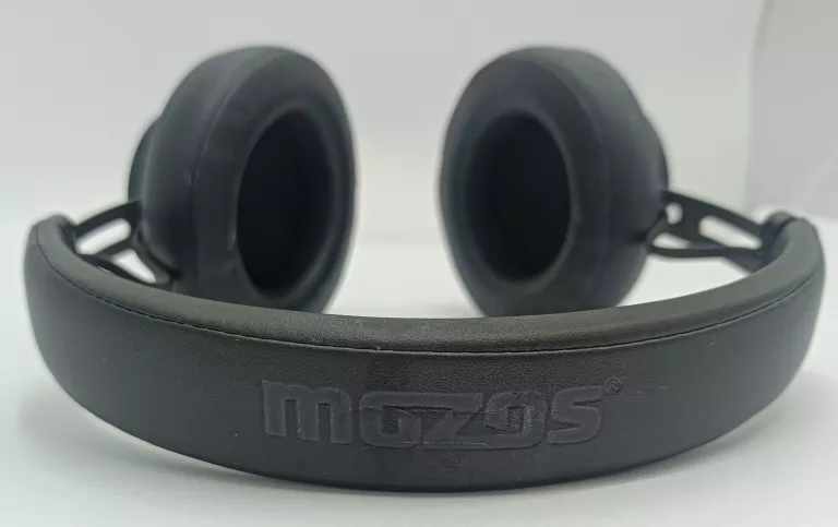 SŁUCHAWKI BEZPRZEWODOWE MOZOS M700BT