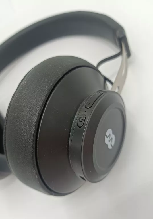 SŁUCHAWKI BEZPRZEWODOWE MOZOS M700BT