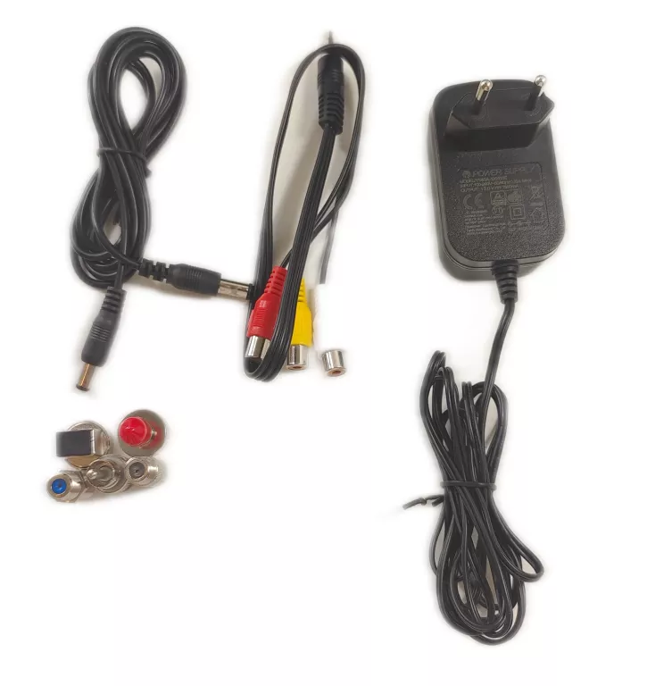 MIERNIK SIGNAL R10210 DVB-S2 DVB-T2/C ST-6986 HEVC