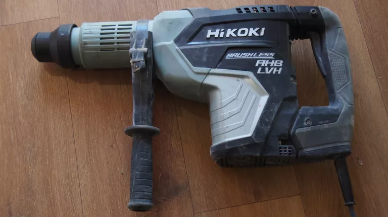 MŁOT UDAROWY HIKOKI DH45ME SDS MAX 13,4J 1500W