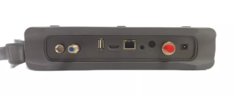 MIERNIK SIGNAL R10210 DVB-S2 DVB-T2/C ST-6986 HEVC