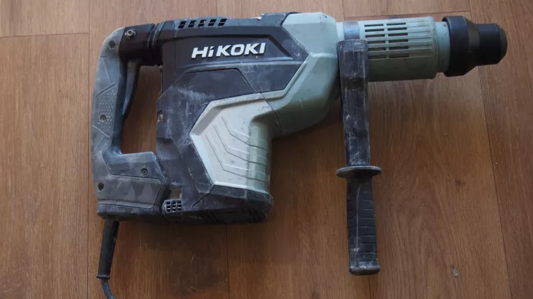 MŁOT UDAROWY HIKOKI DH45ME SDS MAX 13,4J 1500W
