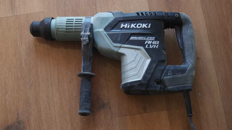 MŁOT UDAROWY HIKOKI DH45ME SDS MAX 13,4J 1500W