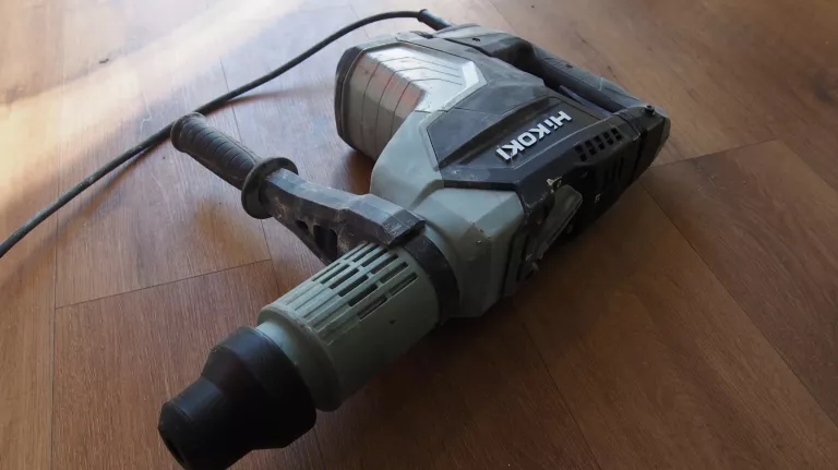 MŁOT UDAROWY HIKOKI DH45ME SDS MAX 13,4J 1500W