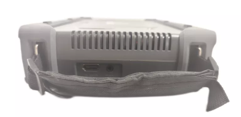 MIERNIK SIGNAL R10210 DVB-S2 DVB-T2/C ST-6986 HEVC