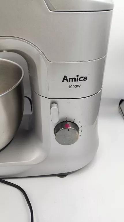 ROBOT PLANETARNY AMICA KML 6011