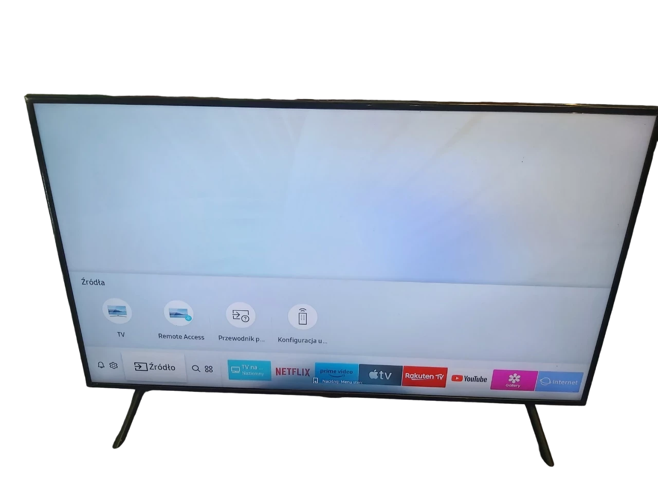 telewizor-samsung-ue50ru7102k-50-cali-pilot-smart-tv-stefana-grota-roweckiego-7h-krakow