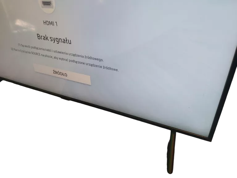 TELEWIZOR SAMSUNG UE50RU7102K 50 CALI + PILOT SMART TV