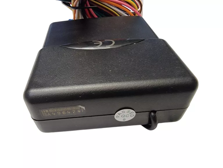 STEROWNIK ZAMKA CENTRALNEGO BLOW S50