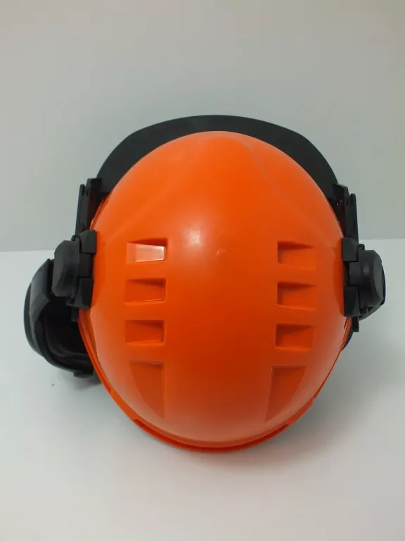 KASK OCHRONNY PILARZ STIHL FUNCTION BASIC