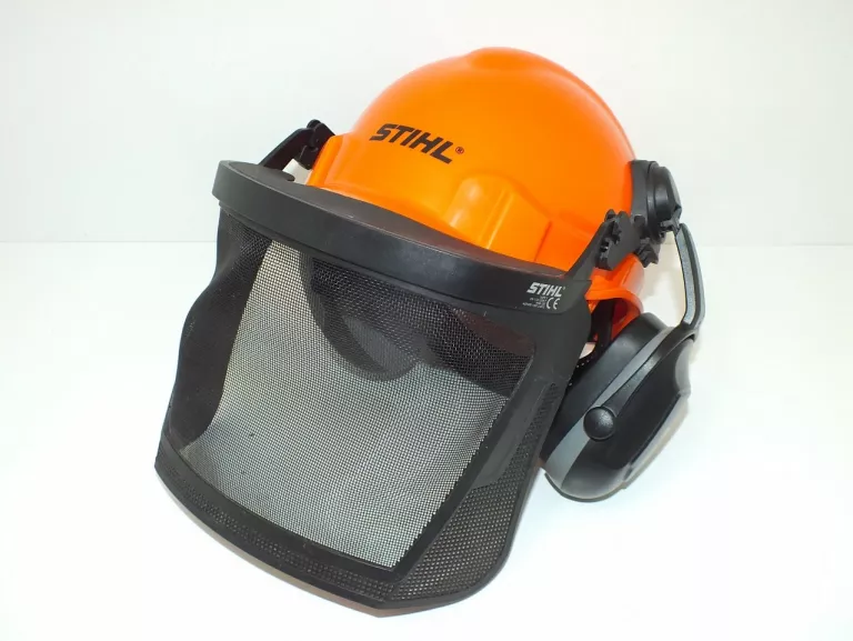 KASK OCHRONNY PILARZ STIHL FUNCTION BASIC