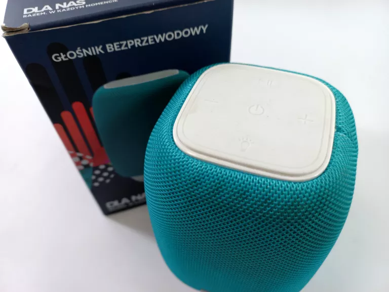 GŁOŚNIK SEMILINE DLA NAS 1200MAH 5W 4OHM