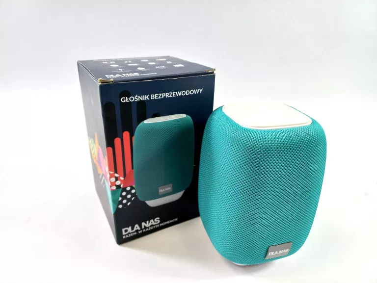 GŁOŚNIK SEMILINE DLA NAS 1200MAH 5W 4OHM