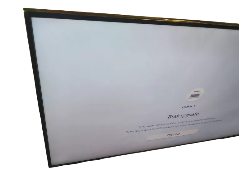 TELEWIZOR SAMSUNG UE50RU7102K 50 CALI + PILOT SMART TV