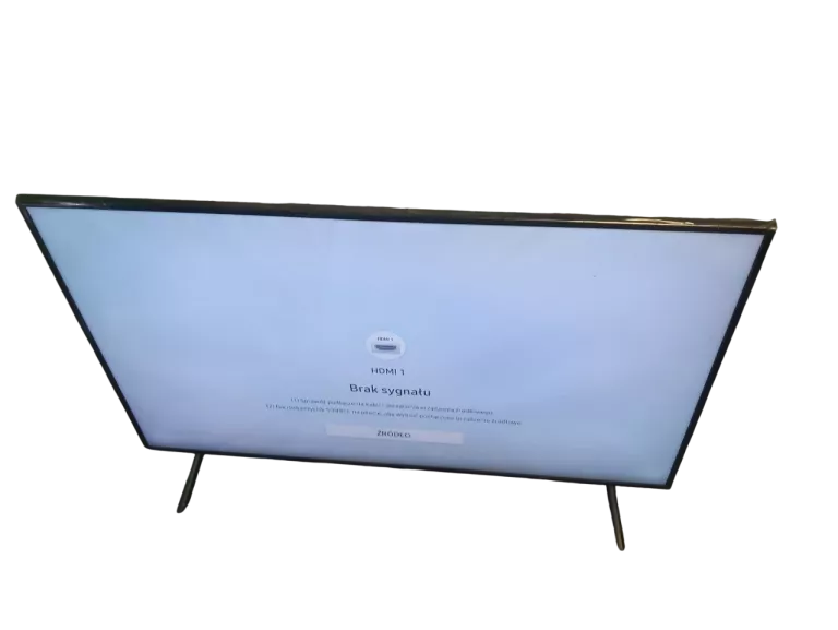 TELEWIZOR SAMSUNG UE50RU7102K 50 CALI + PILOT SMART TV