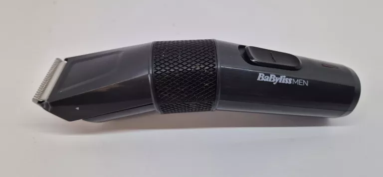 MASZYNKA DO WŁOSÓW BABYLISS MEN