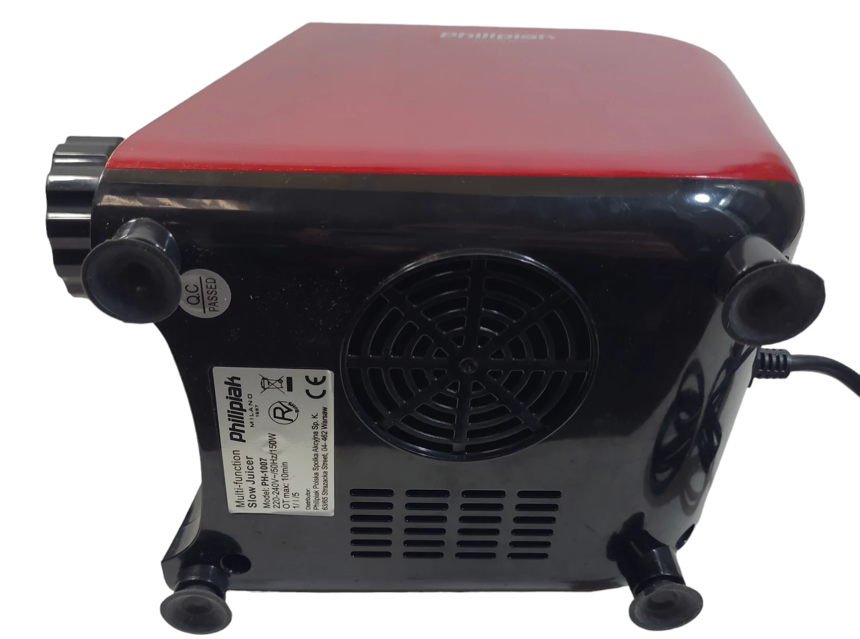 wyciskarka-wolnoobrotowa-philipiak-ph-1007-opis-moc-150