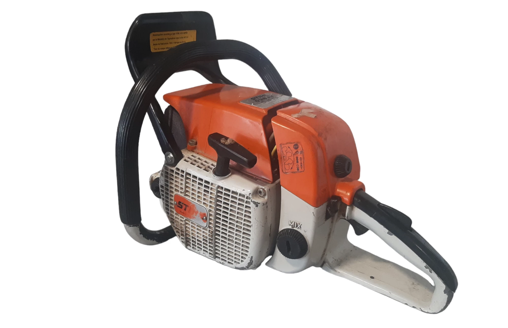 pila-spalinowa-stihl-038-av-stan-uzywany