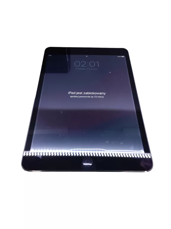 TABLET PAD MINI 2 MODEL ME276FD/A