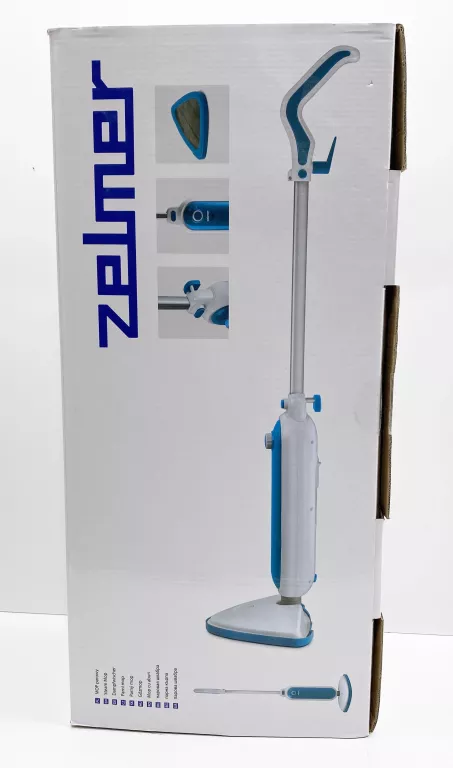MOP PAROWY ZELMER ZST1300