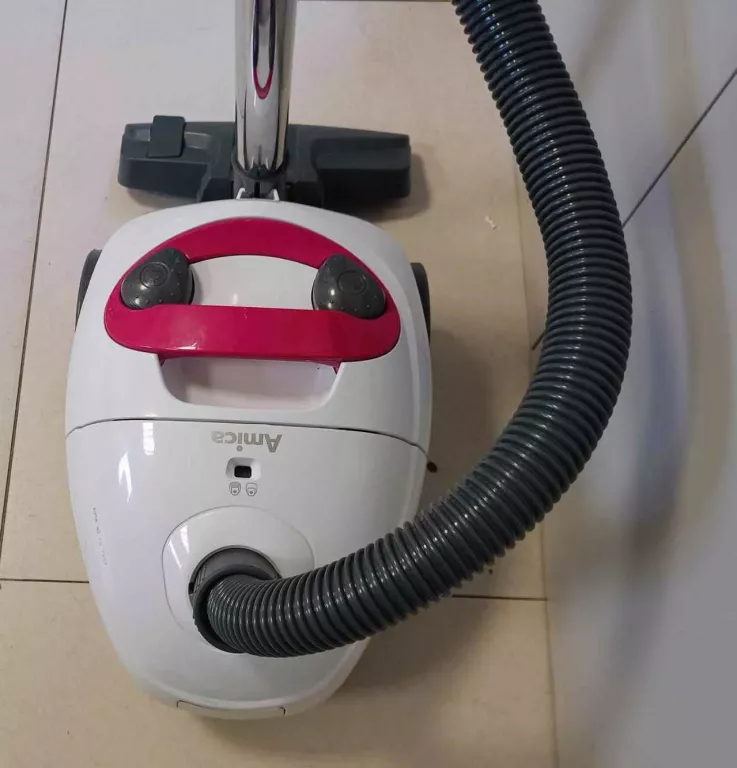 ODKURZACZ WORKOWY AMICA ORA VM1033 900W Z GWARANCJA !