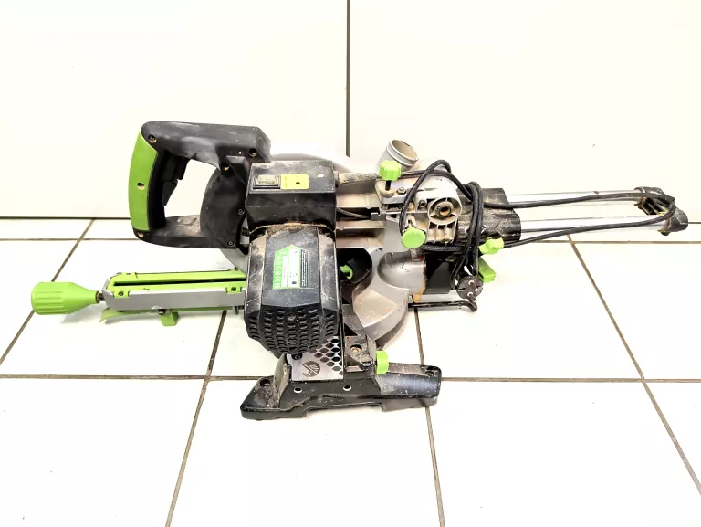 EVOLUTION FURY 3S PIŁA UKOŚNICA Z POSUWEM 1500W