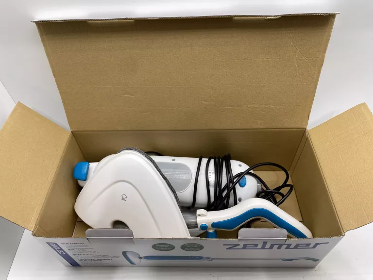 MOP PAROWY ZELMER ZST1300