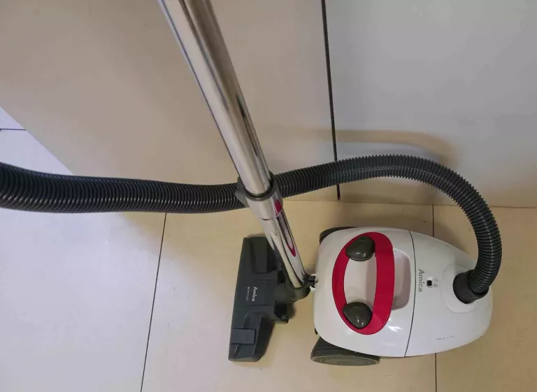 ODKURZACZ WORKOWY AMICA ORA VM1033 900W Z GWARANCJA !