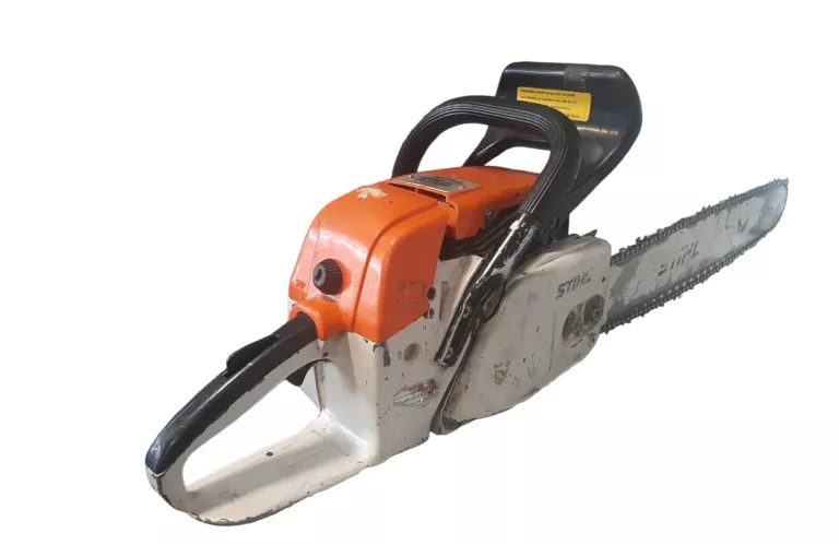 PIŁA SPALINOWA STIHL 038 AV